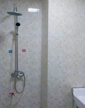 Zhengzhou Rujia Apartment Hotel Zewnętrze zdjęcie