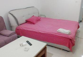 Zhengzhou Rujia Apartment Hotel Zewnętrze zdjęcie