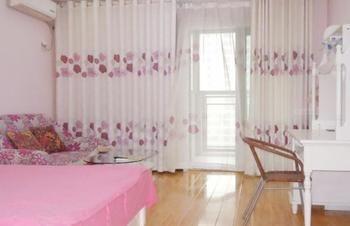 Zhengzhou Rujia Apartment Hotel Zewnętrze zdjęcie